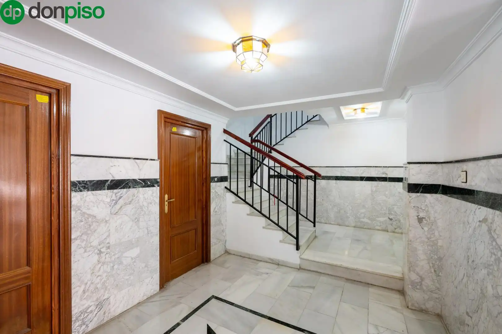 Apartamento en venta en C. San Antón, 9, San Antón