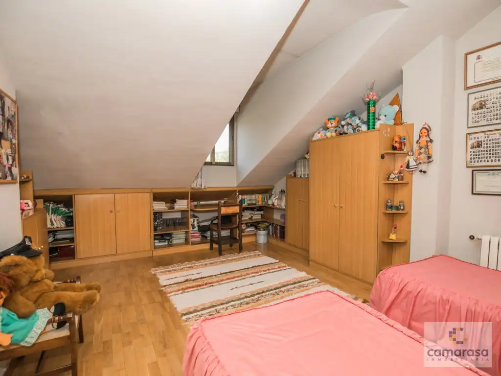 Casa o chalet en venta en Ávila con Jardín privado, Piscina y Piscina comunitaria