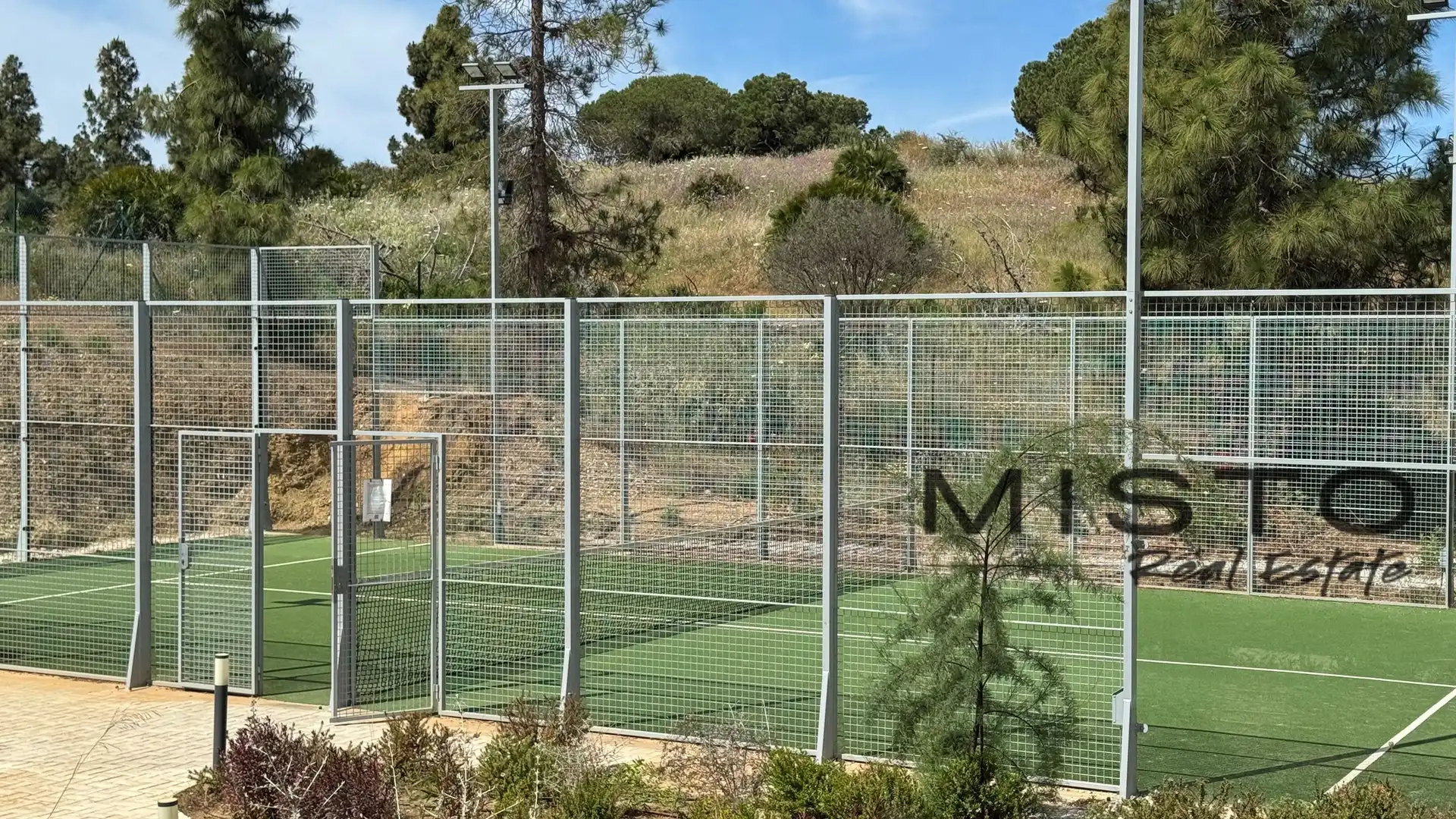 Appartamento con piscina in vendita a C. Aralia, imagen 37