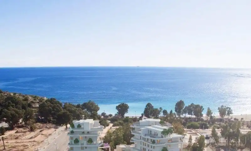 Apartment mit Pool zum Verkauf in Platja de Torres, imagen 2