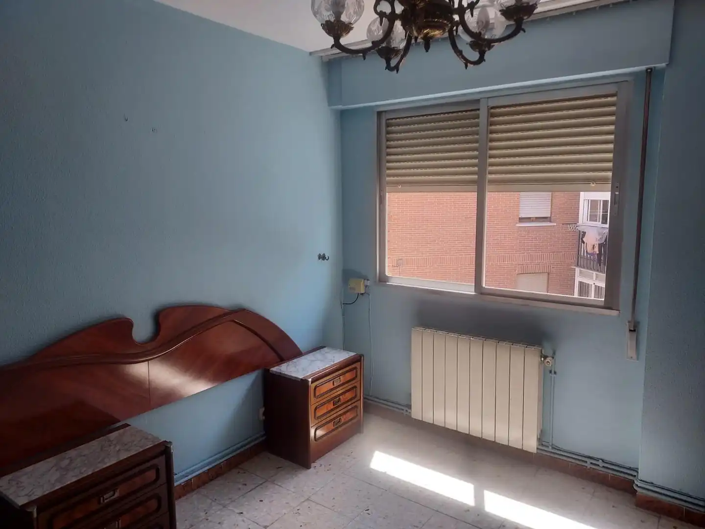 Habitación de Piso en venta en San Sebastián de los Reyes