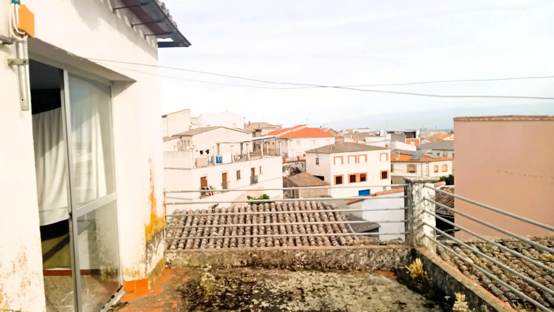 Casa o xalet en venda a Lagartera