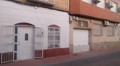 Foto 4 von Wohnung zum Verkauf in Paseo Manzanares, 63, Centro, Los Alcázares