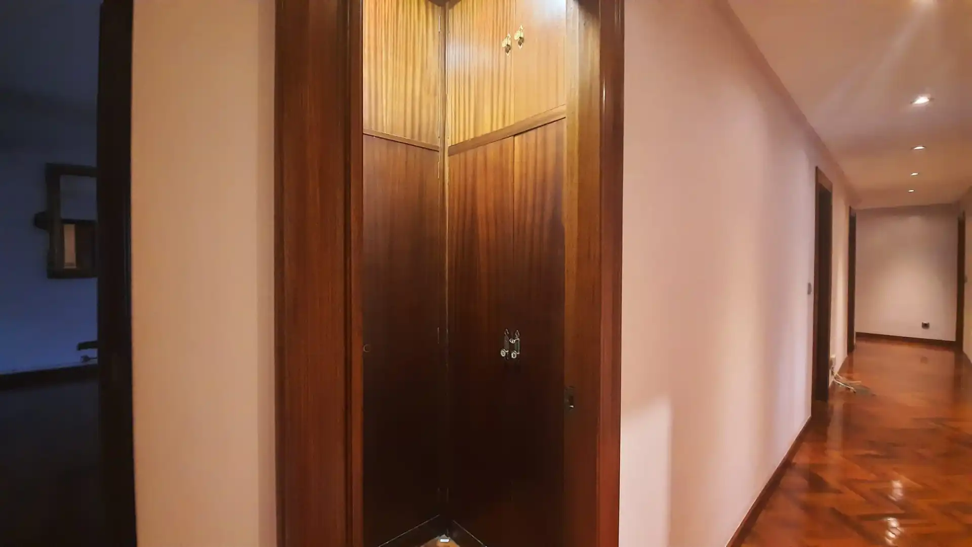 Pis en venda en Ponferrada amb Calefacció, Parquet i Terrassa