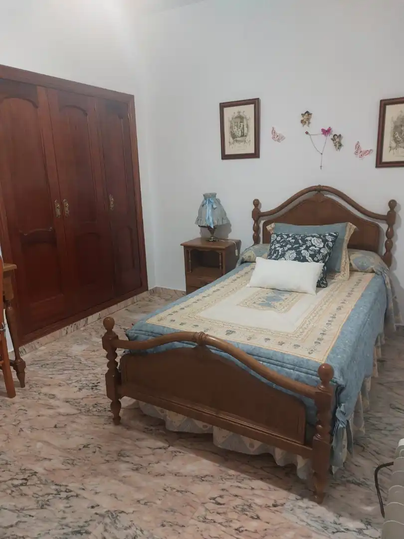 House with terrace for sale in Calle Alaminos, imagen 8