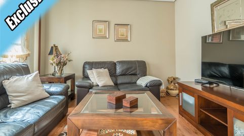 Foto 5 de Dúplex en venta en Calle Emperador, 1, Centro, Laredo