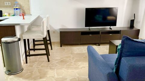 Foto 4 de Planta baixa en venda a Avenida Los Canos, 32, San Enrique - Guadiaro - Pueblo Nuevo, Sotogrande