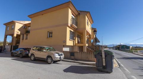 Foto 3 de Casa adosada en venda a Avenida Andalucia, Fuente Vaqueros, Granada