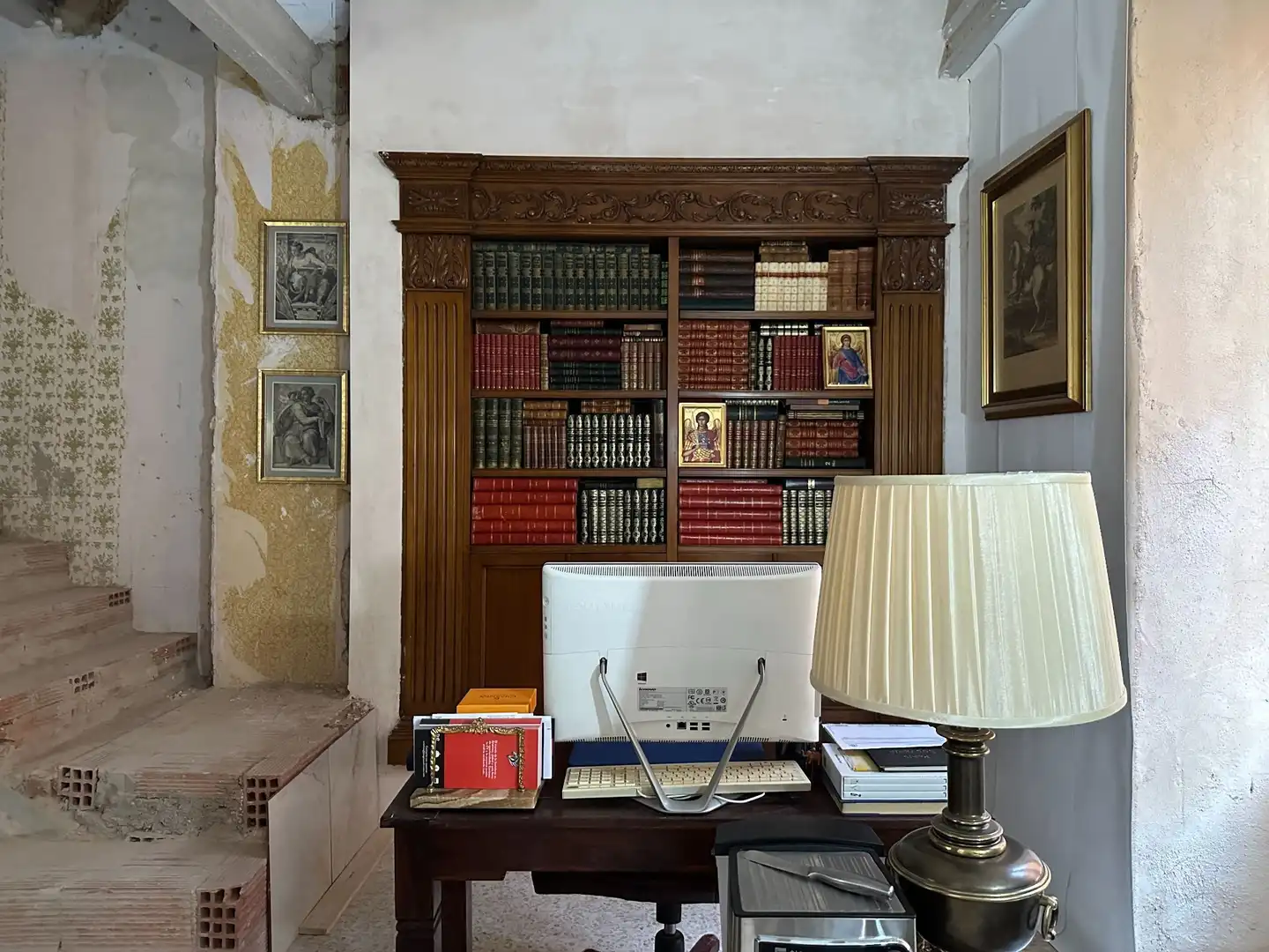 Country house for sale in Aielo de Malferit, imagen 9