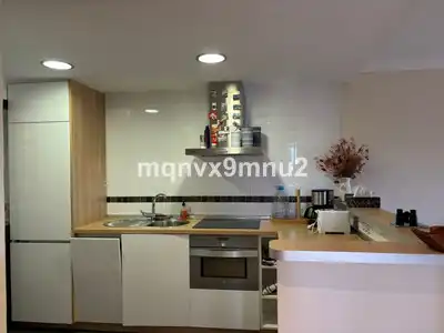Apartamento con piscina en venta en La Cala Mijas, imagen 18