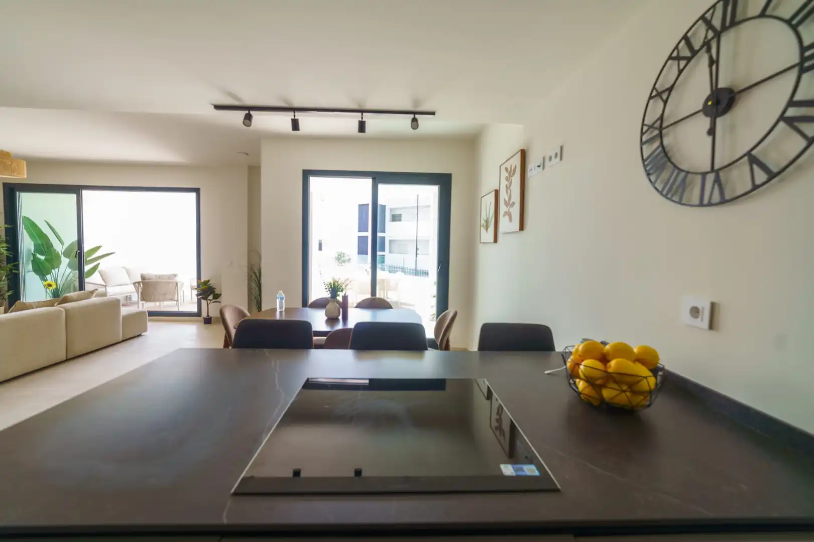 Maison mitoyenne avec terrasse à vendre à Avenida Rocas Blancas 3, imagen 20