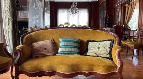 Foto 5 de Piso en venta en Avinguda de Pedralbes, Pedralbes, Barcelona Capital