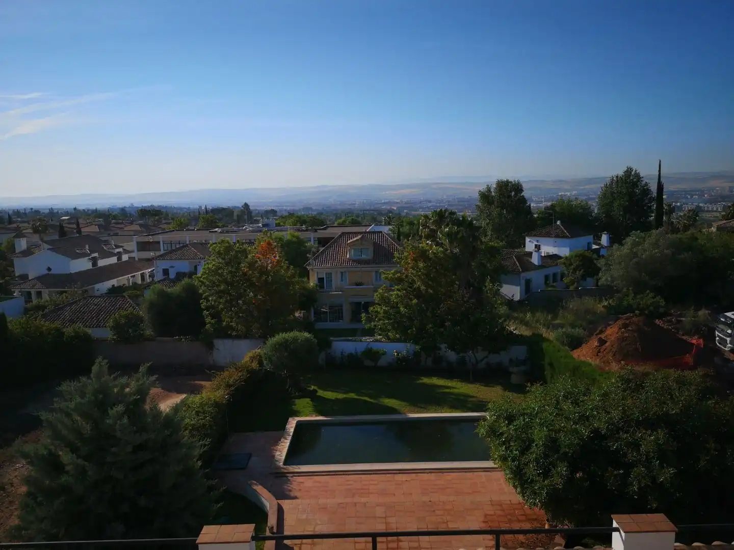 Casa con jardín en venta en Norte-Sierra, imagen 20