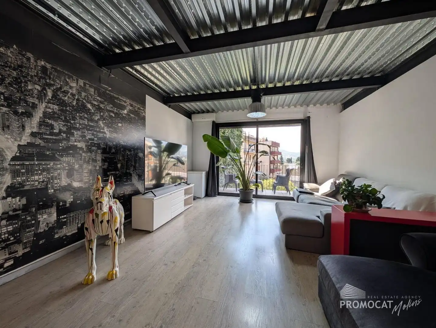 Appartement à vendre à del Terraplè, imagen 5