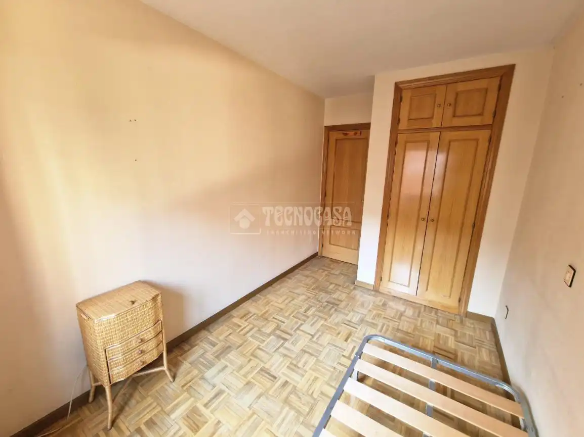 Habitación de Piso en venta en Alcorcón con Aire acondicionado, Calefacción y Balcón