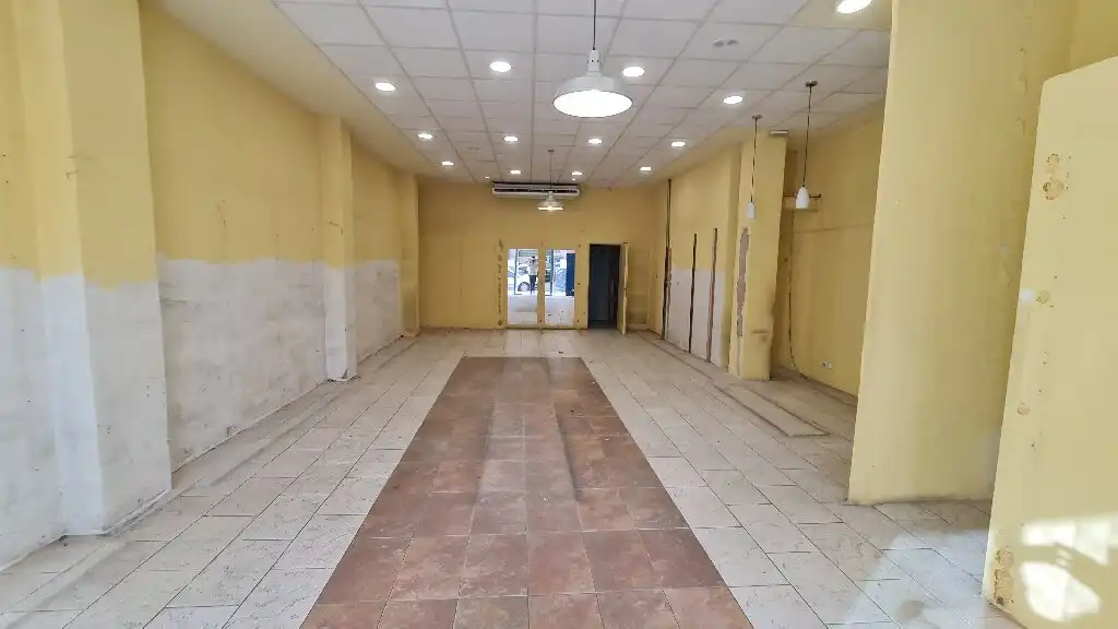 Local de alquiler en  Logroño con Aire acondicionado