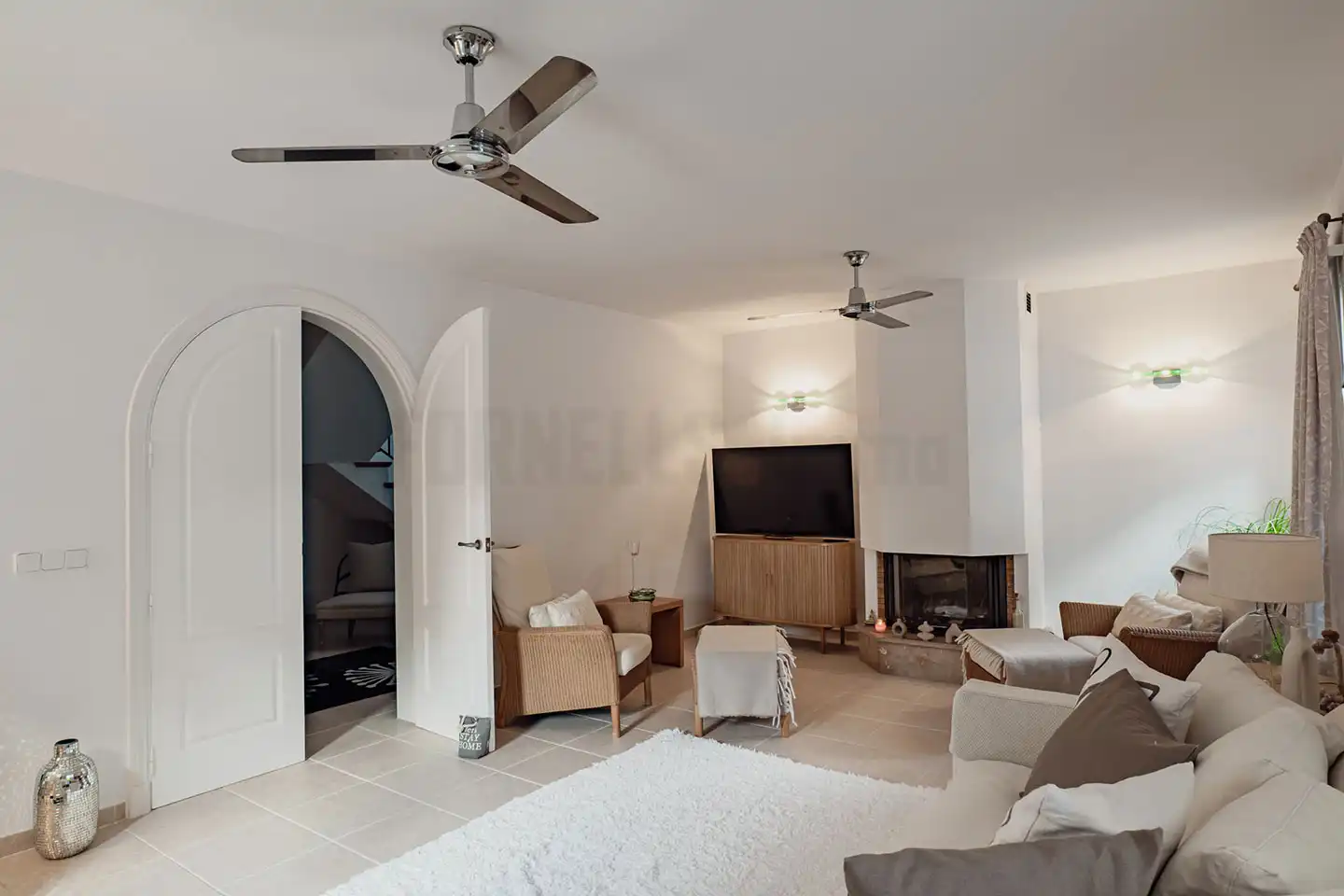 Casa o chalet en venta en Son Parc