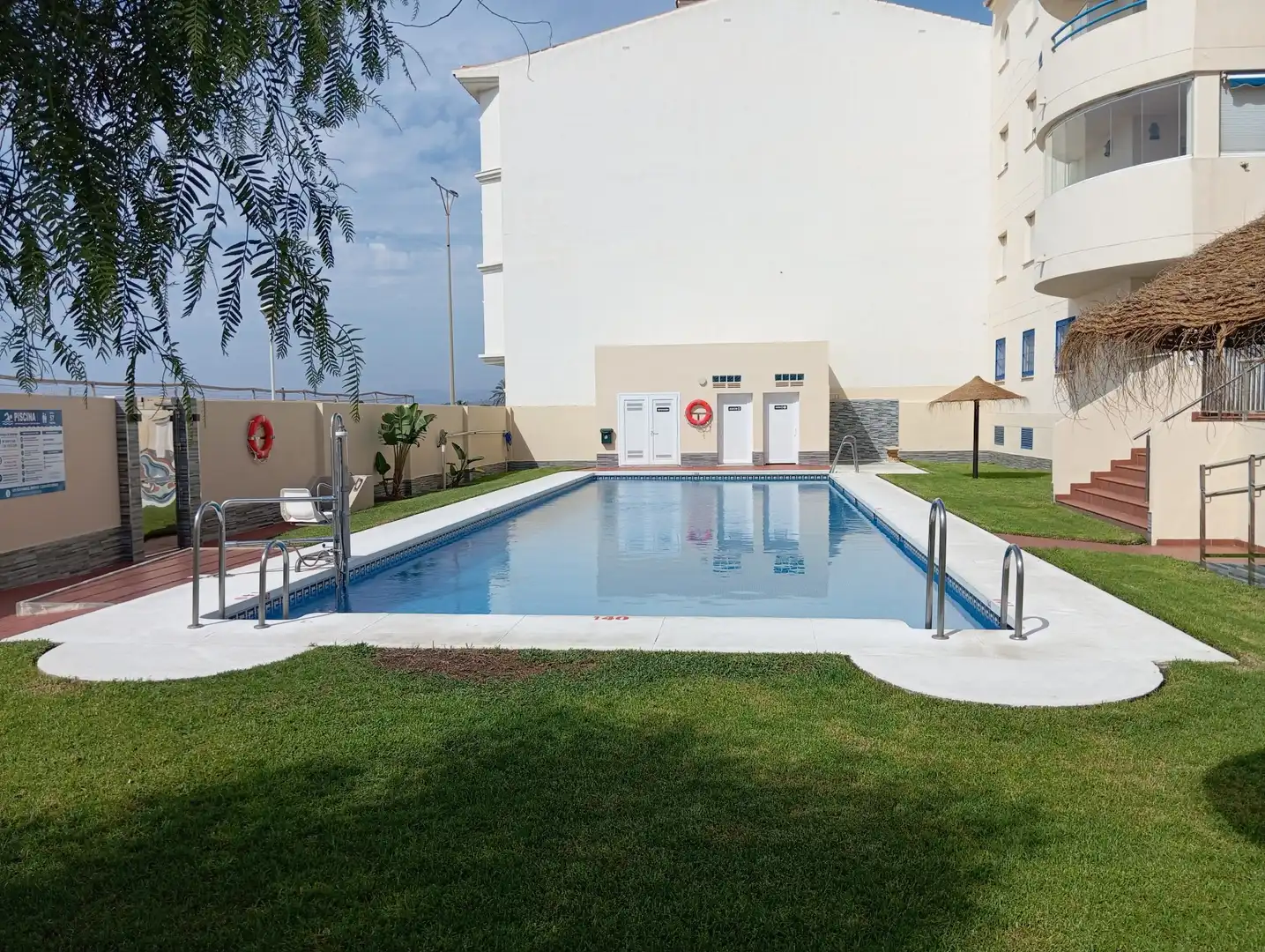 Appartement avec ascenseur à louer à EL COPO, imagen 10