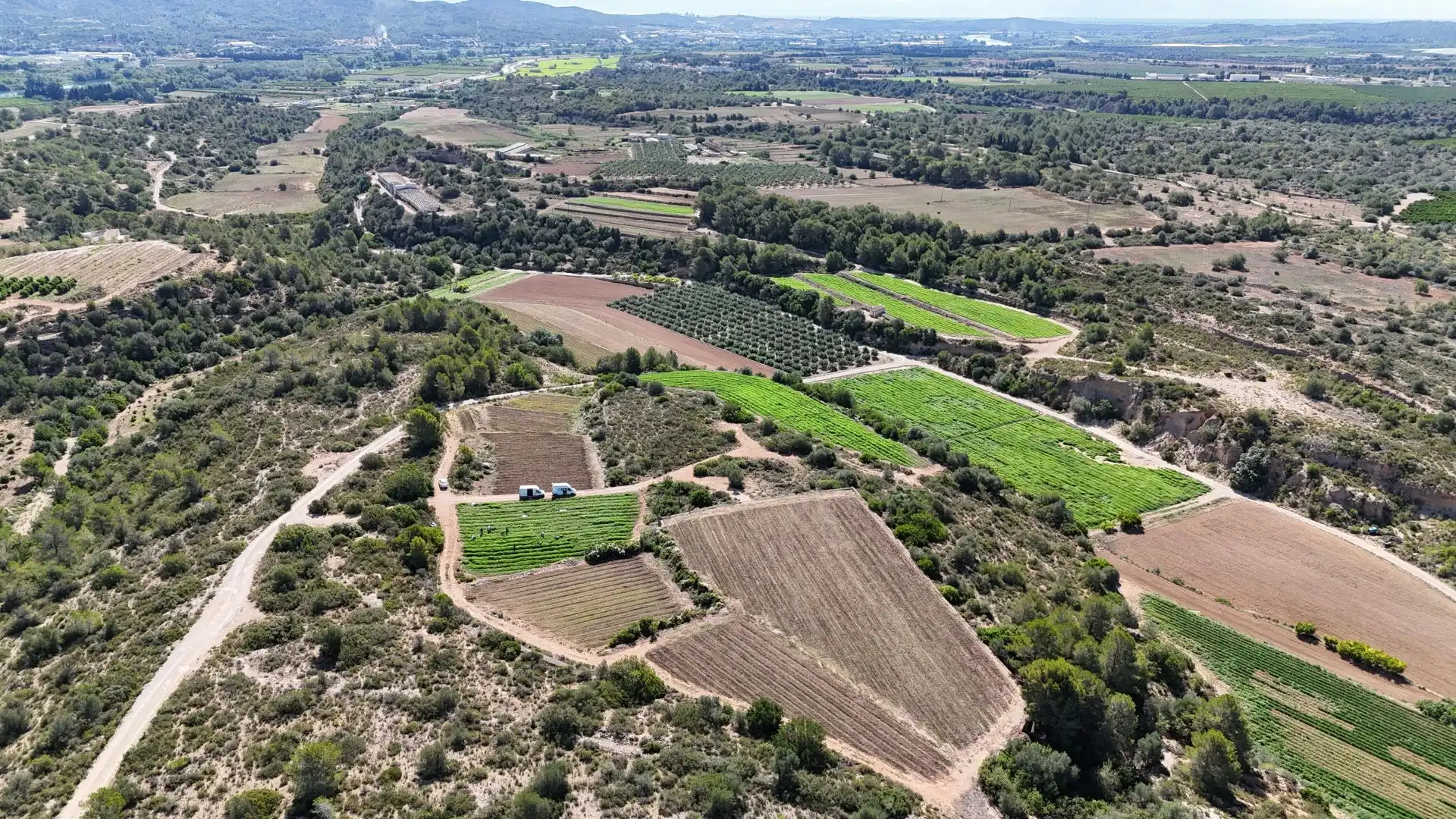 Terreno en venta en Tortosa