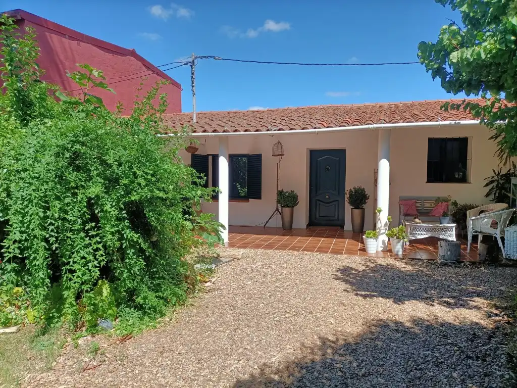 Finca rústica en venda a Camino Santa Engracia, La Estación