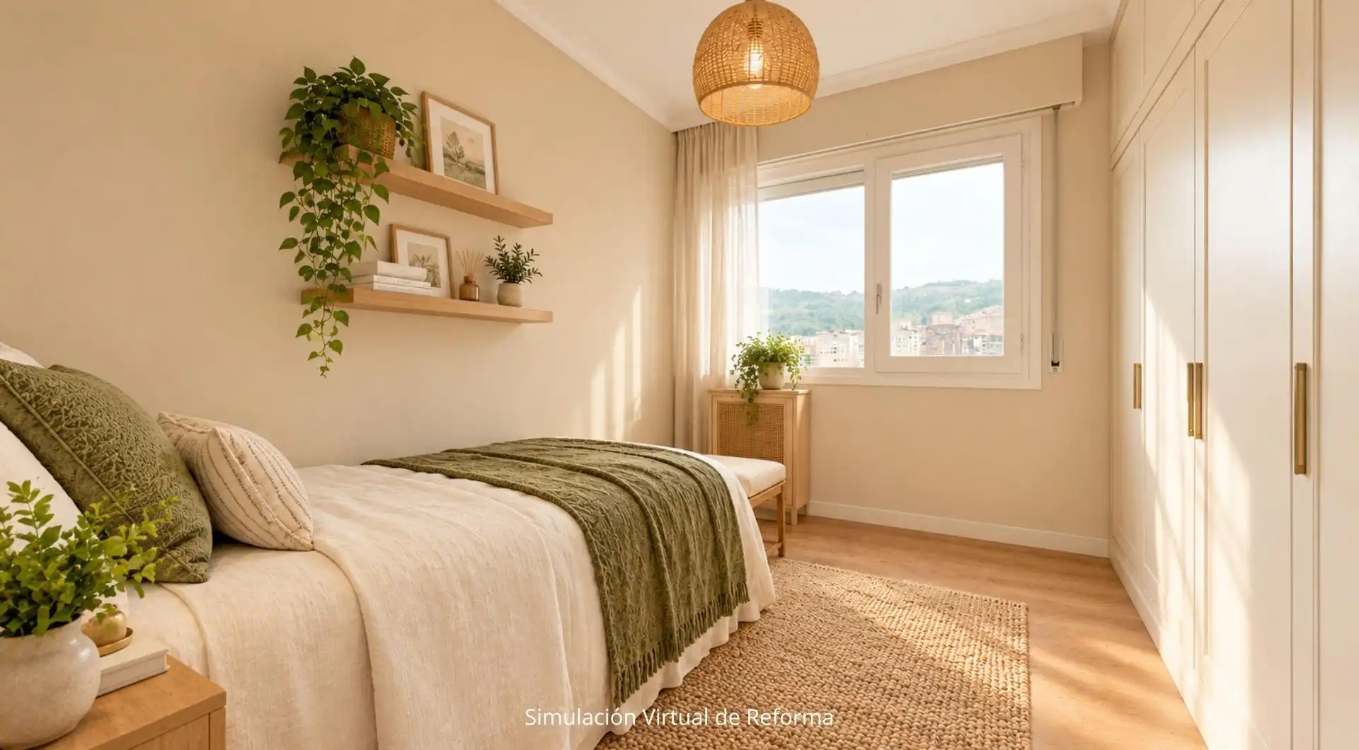Wohnung mit Terrasse zum Verkauf in Calle VIRGEN DE BEGOÑA, imagen 21