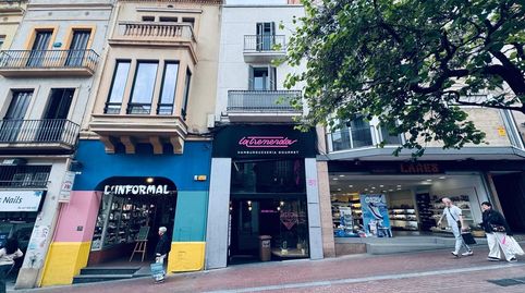 Foto 2 von Geschaftsraum zur ubertragung in Font Vella, Barri del Centre, Terrassa