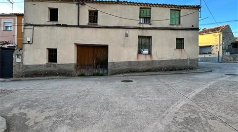 Foto 2 de Casa o xalet en venda a Calle el Moral, 25, Basardilla, Segovia