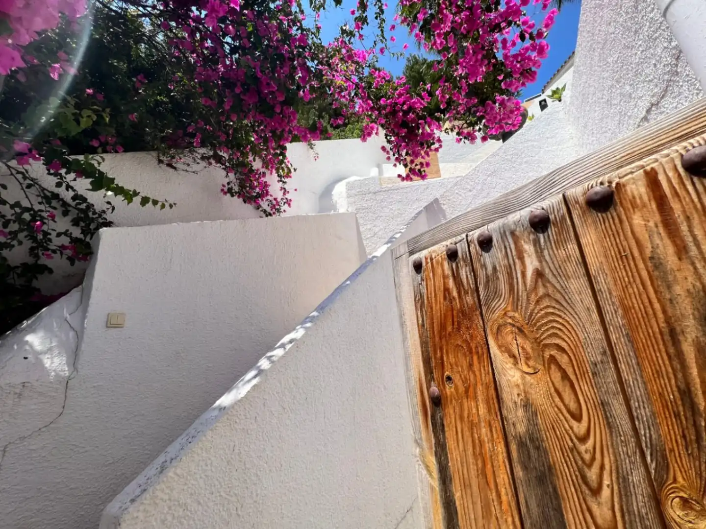 Casa con jardín en venta en Pinar del Advocat - Cometa, imagen 16