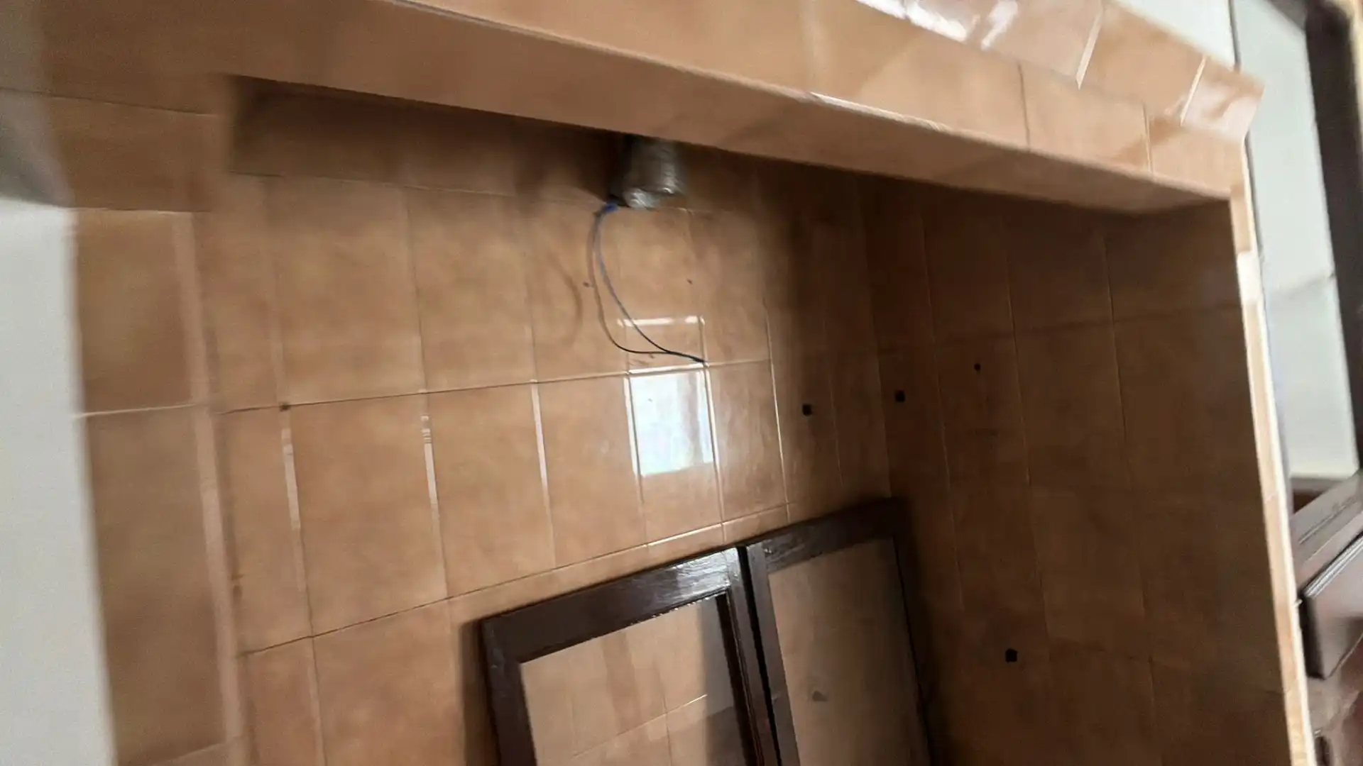 Baño de Casa o chalet en venta en Pedro Muñoz con Amueblado
