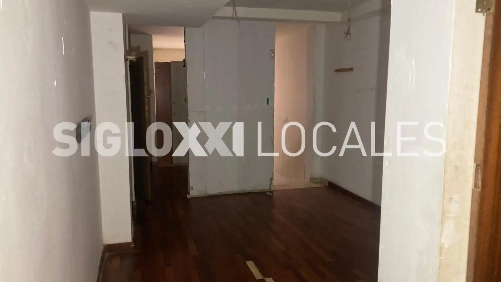 Local de alquiler en Barcelona