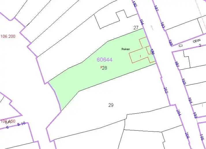 Terreno residencial en venta en Carretera General TF-28 186, imagen 14