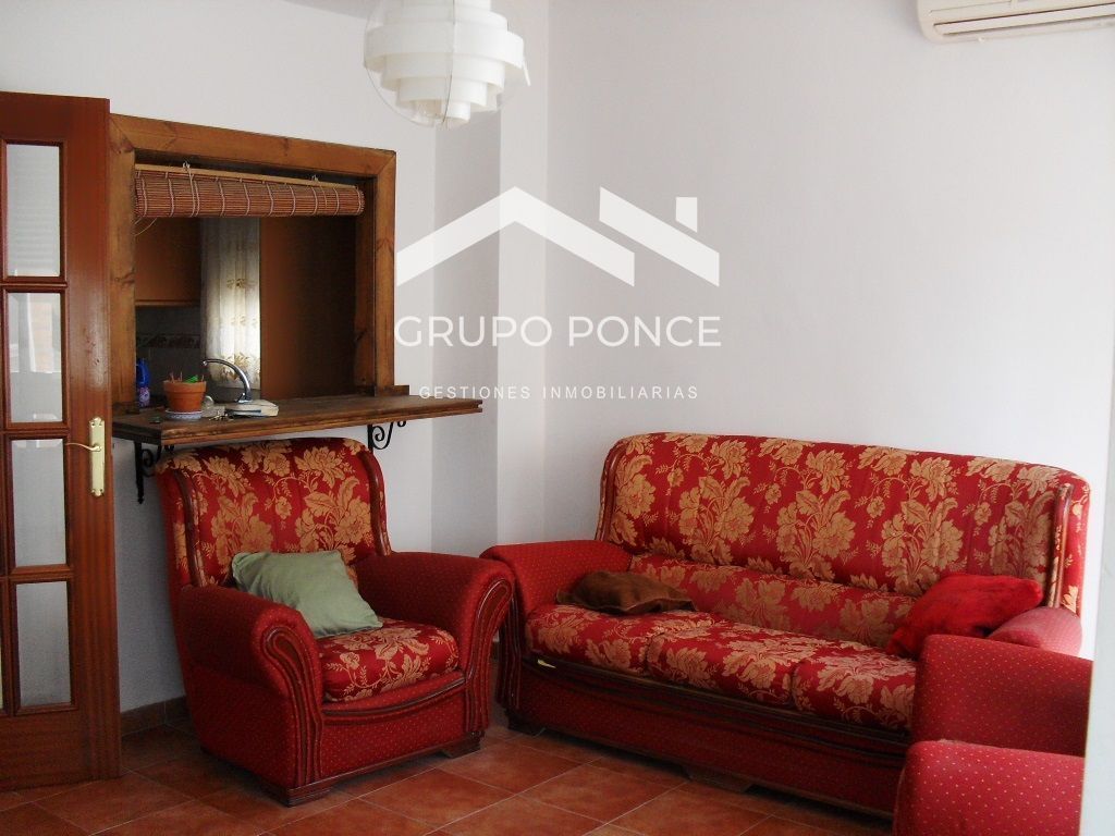 Casa o xalet en venda a Puertas del sur - Guadabajaque