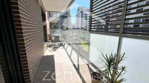 Foto 4 de Piso en venta en Calle de Enrique Urquijo, El Cañaveral,  Madrid Capital