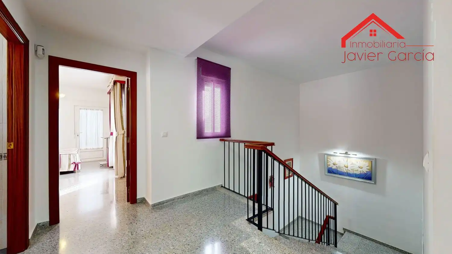 Dúplex en venta en Villafranca de los Barros con Aire acondicionado, Terraza y Trastero