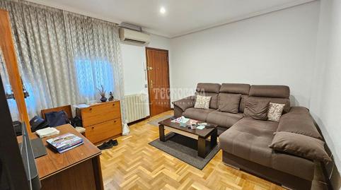 Foto 2 de Piso en venta en San Isidro,  Madrid Capital