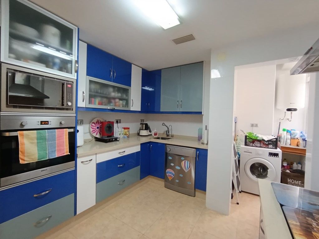 Cuina de Pis en venda en Cartagena