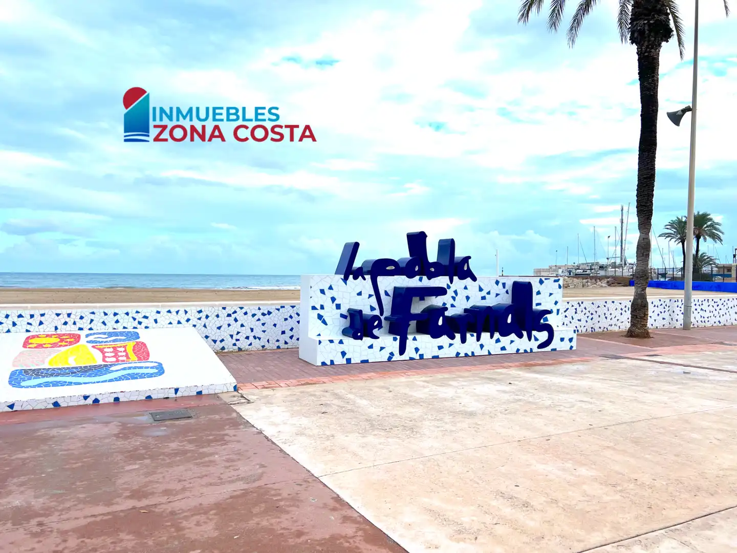 Planta baixa en venda a Platja de la Pobla de Farnals