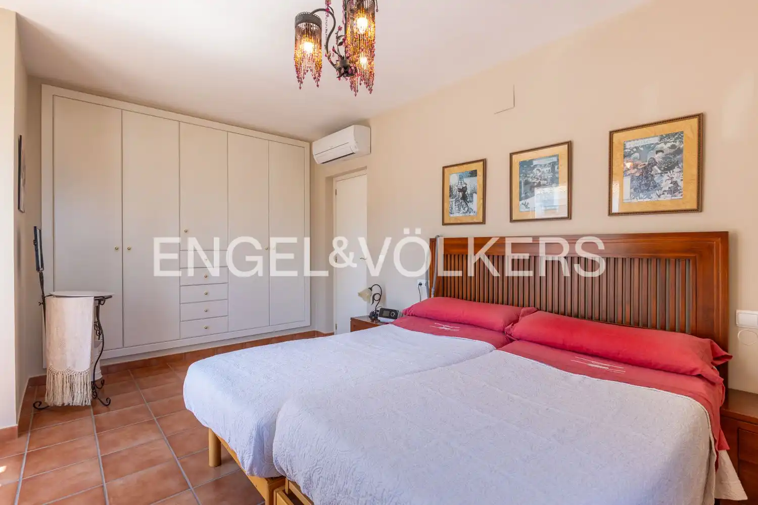 Casa con piscina in vendita a El Montgó, imagen 25