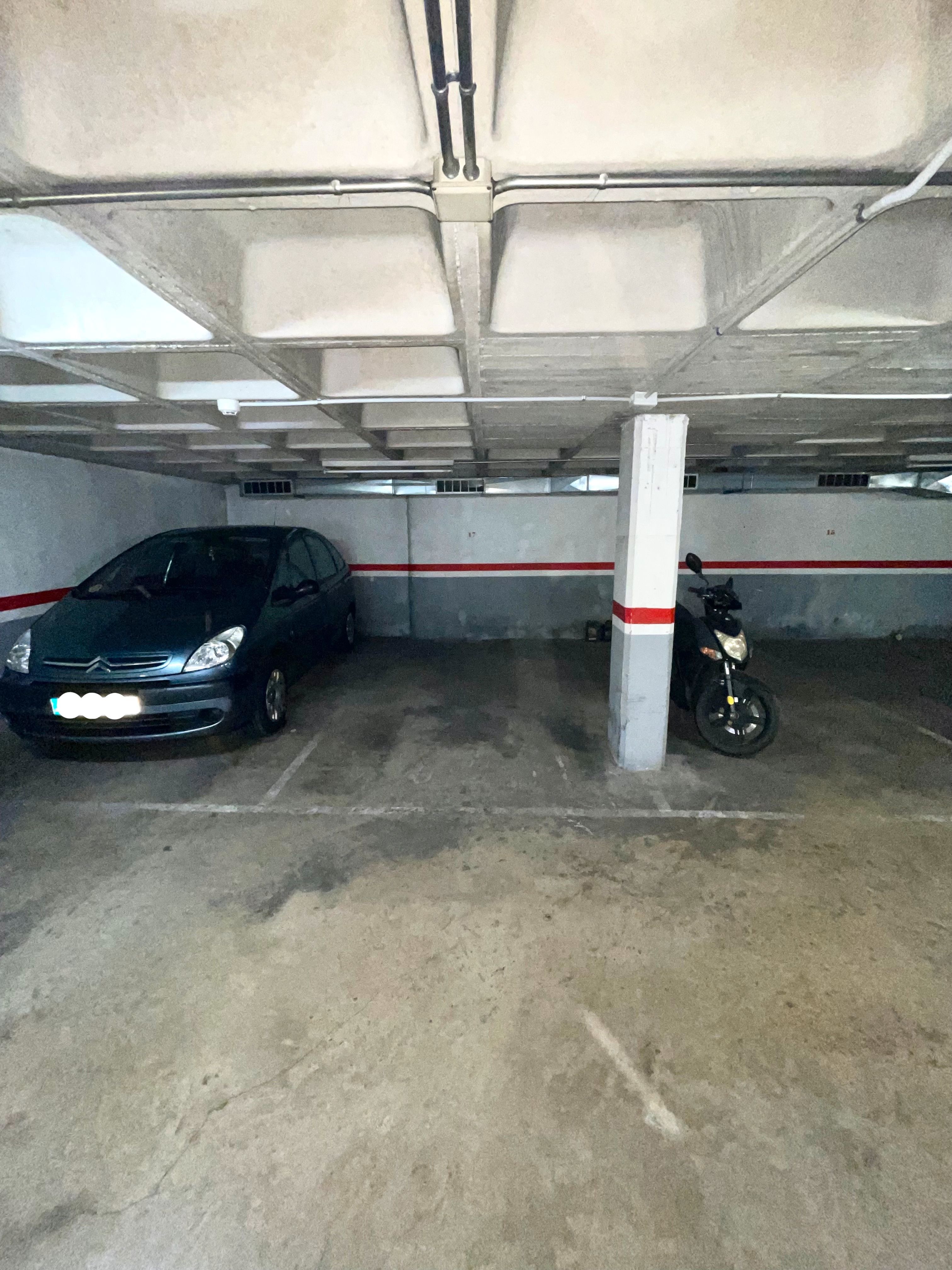 Parking of Garage to rent in  Barcelona Capital