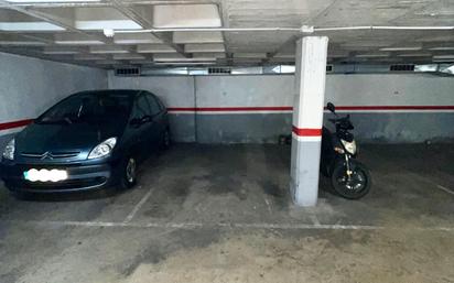 Garage to rent in Carrer de la Muntanya, El Clot, Sant Martí,  Barcelona Capital