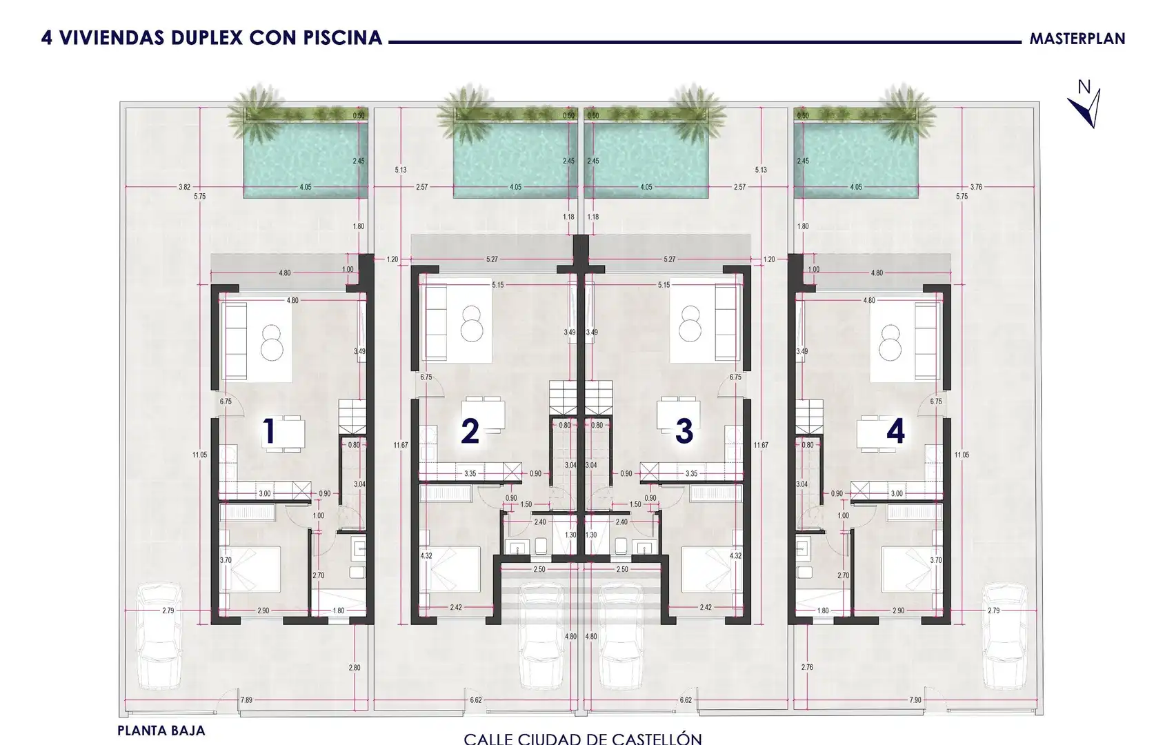 Haus mit Terrasse zum Verkauf in El Mojón, imagen 7