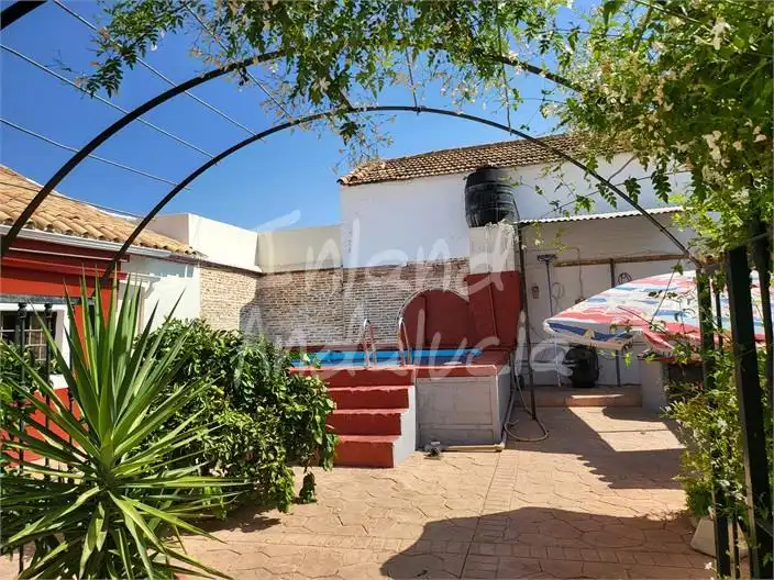 Casa rústica en venda a Écija, imagen 4