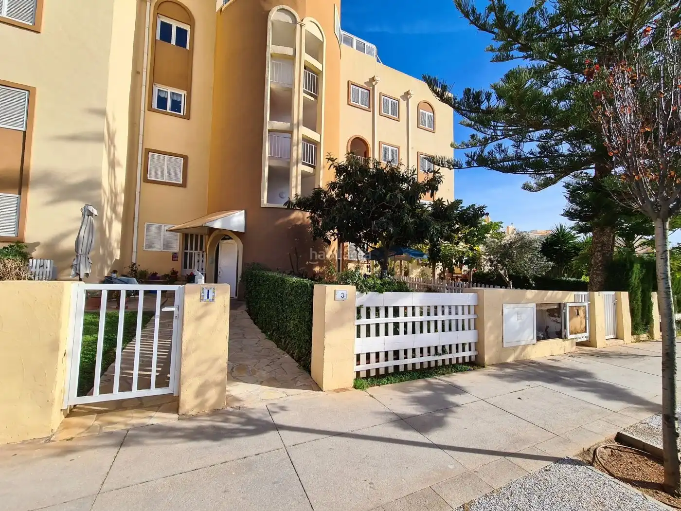 Dúplex con piscina en venta en Camí Tres Torres 30, imagen 6