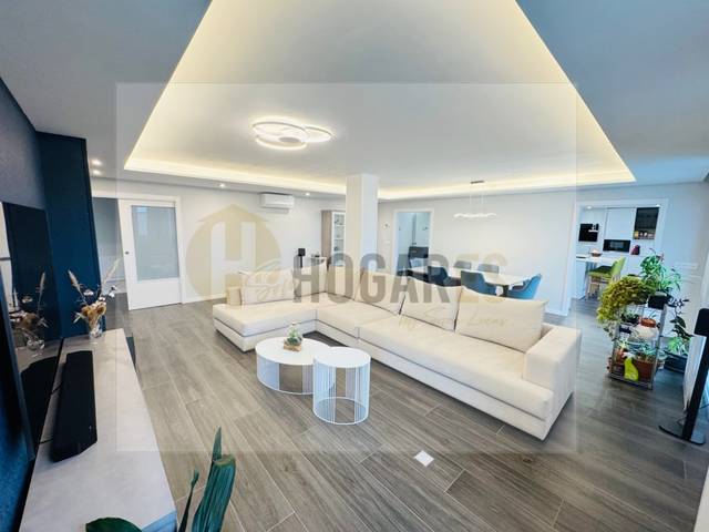 Piso en Venta en Calle Mosquera Barnuevo, 15 en Eduardo Saavedra - Eloy Sanz Villa