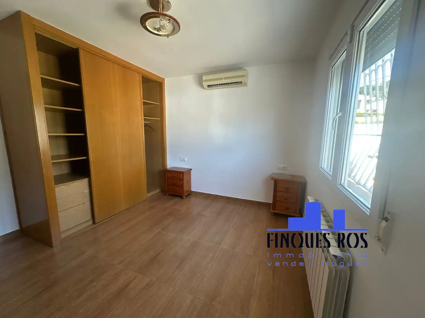 Bedroom of Houses for sale in Vinaròs  with Air Conditioner, Heating and Private garden