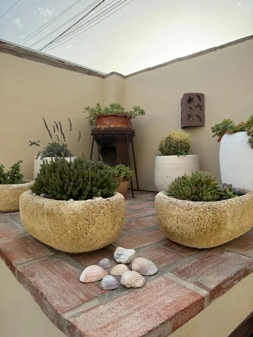 Jardín de Residencial en venta en Tarifa