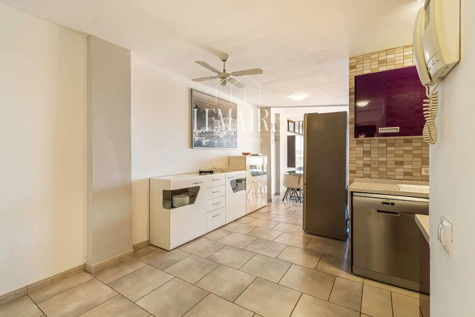 Apartament amb piscina en venda a Palm - Mar, imagen 17