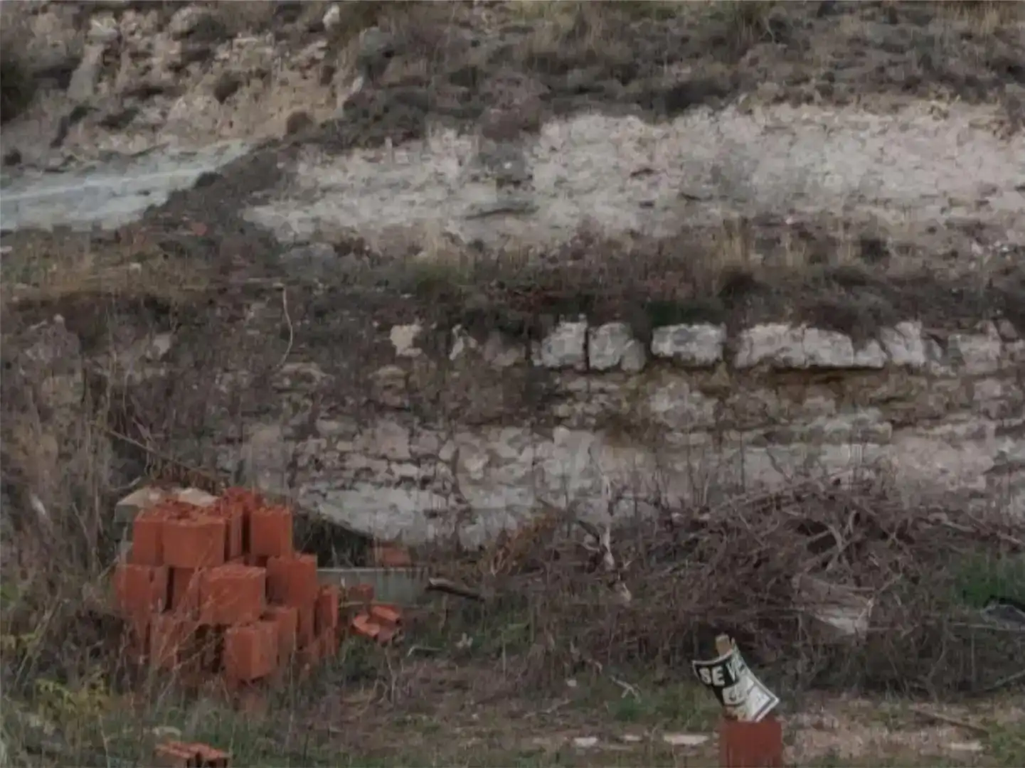 Terreno en venta en Yebra