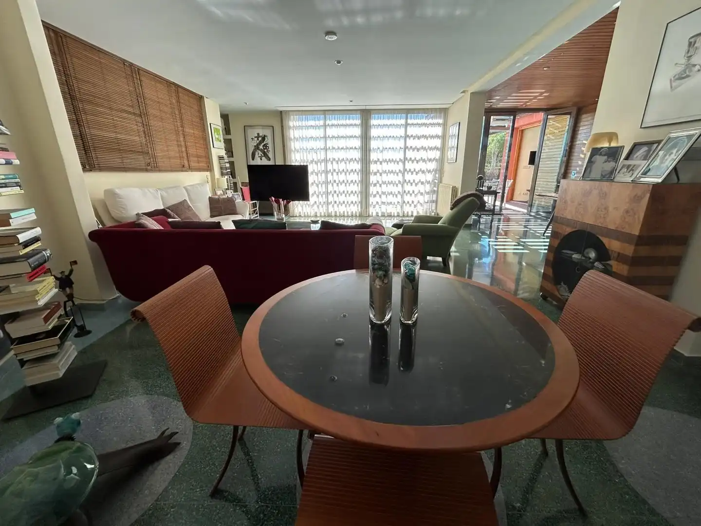 Chalet con terraza en venta en Orihuela Costa, imagen 7