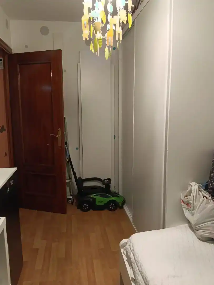 Wohnung zum Verkauf in Torrejón de Ardoz